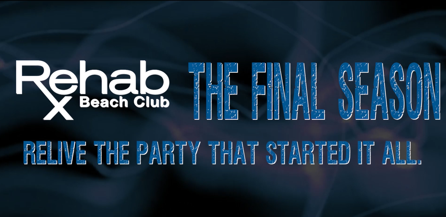 The Final Season